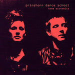 Home Economics [Audio CD] PRINZHORN DANCE SCHOOL