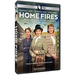 Home Fires [DVD]