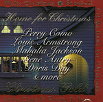 Home for Christmas [Audio CD] Various Artists