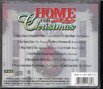 Home for Christmas (Holiday Favorites) [Audio CD] Various Artists