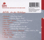 Home for the Holidays / Various [Audio CD] Home for the Holiday