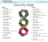 Home for the Holidays-Country [Audio CD] Home for the Holidays-Country