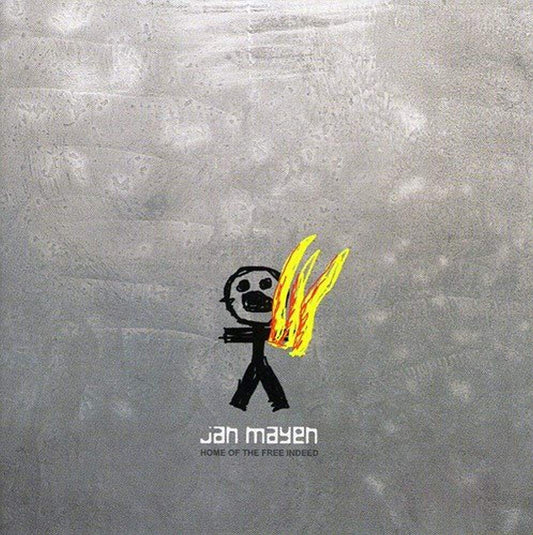 Home of the Free Indeed [Audio CD] MAYEN,JAN