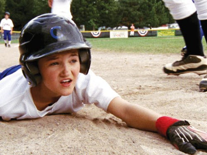 Home Run Showdown [Blu-ray]