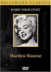 Home Town Story: Marilyn Monroe [DVD]