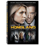 Homeland: Season 2 [DVD]