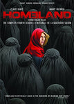 Homeland: Season 4 (Bilingual) [DVD]