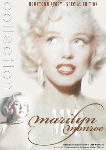 Hometown Story/Hollywood Remembers Marilyn [DVD]