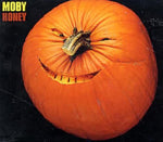 Honey [Audio CD] Moby