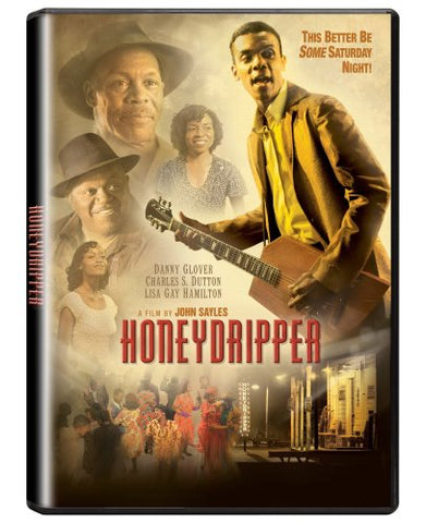 Honeydripper (Sous-titres français) [DVD]