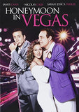 Honeymoon in Vegas (Full Screen) [DVD]