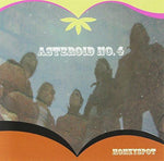 Honeyspot [Audio CD] Asteroid #4