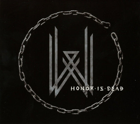 Honor Is Dead [Audio CD] Wovenwar