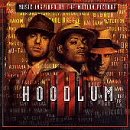 Hoodlum (Music Inspired by the Motion Picture) [Audio CD]