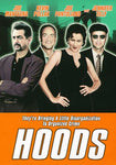 Hoods [DVD]