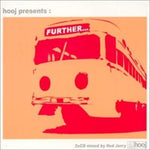 Hooj Presents: Further [Audio CD] Various Artists