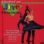 Hooked on Jive [Audio CD] Various