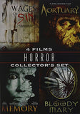Horror Collector's Set [DVD]