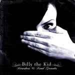 Horseshoes & Hand Grenades [Audio CD] Billy The Kid