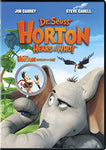 Horton Hears A Who (Bilingual) [DVD]