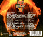 Hot Hits of the 70's [Audio CD] Various Artists