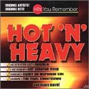 Hot N Heavy [Audio CD] Various Artists