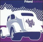 Hot rod [Audio CD] Friend (M. Åström)