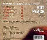 Hot Space [Audio CD] Schaerli Special Sextet