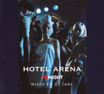 Hotel Arena Tonight [Audio CD] DJ Jani