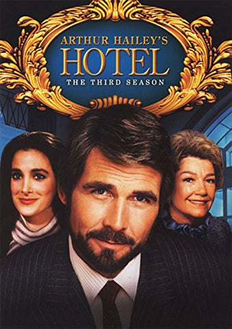 Hotel: The Third Season [DVD]