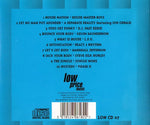 House Master Boyz, DJ Fast Eddie, Kevin Saunderson, Steve Silk Hurley.. [Audio CD]