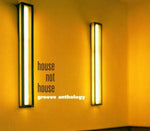 House Not House [Audio CD] Various Artists