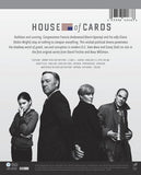 House of Cards: The Complete First Season (Sous-titres français) [DVD]