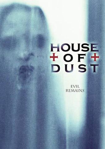 House Of Dust [DVD]
