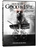 House of Good and Evil / Descente aux enfers (Bilingual) [DVD]