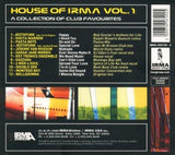 House of Irma V.1 [Audio CD] Various Artists