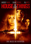 House of Last Things [DVD]