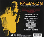 House of Wax: Vatican Mixtape 3 [Audio CD] Raekwon