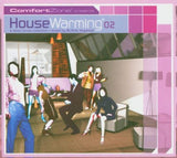 House Warming V.2 [Audio CD] Various Artists