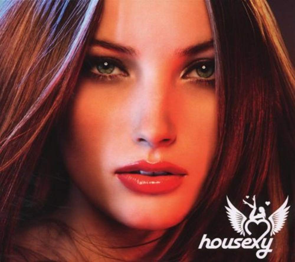 Housexy: Winter [Audio CD] Various Artists