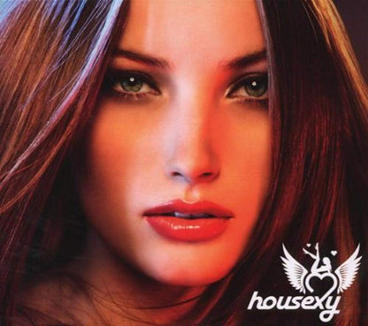 Housexy: Winter [Audio CD] Various Artists