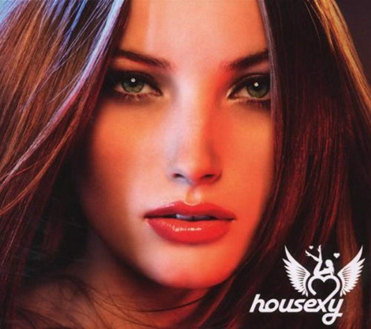 Housexy: Winter [Audio CD] Various Artists