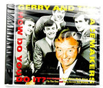 How Do You Do It? [Audio CD] Gerry & The Pacemakers