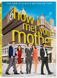 How I MET Your Mother: Season 6