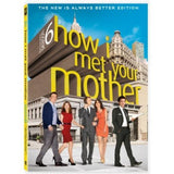 How I MET Your Mother: Season 6