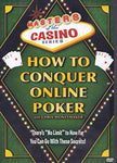 How to Conquer Online Poker - [DVD]