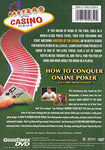 How to Conquer Online Poker - [DVD]