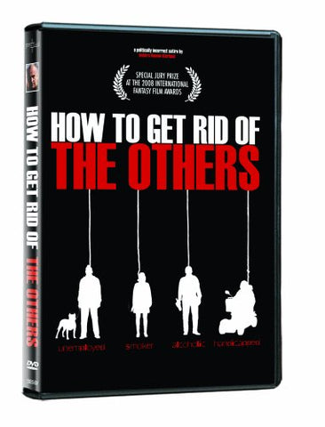 How to Get Rid of the Others [DVD]