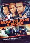 How to Rob a Bank [DVD]