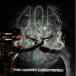 Human-Conditioned [Audio CD] Ashes of Eden